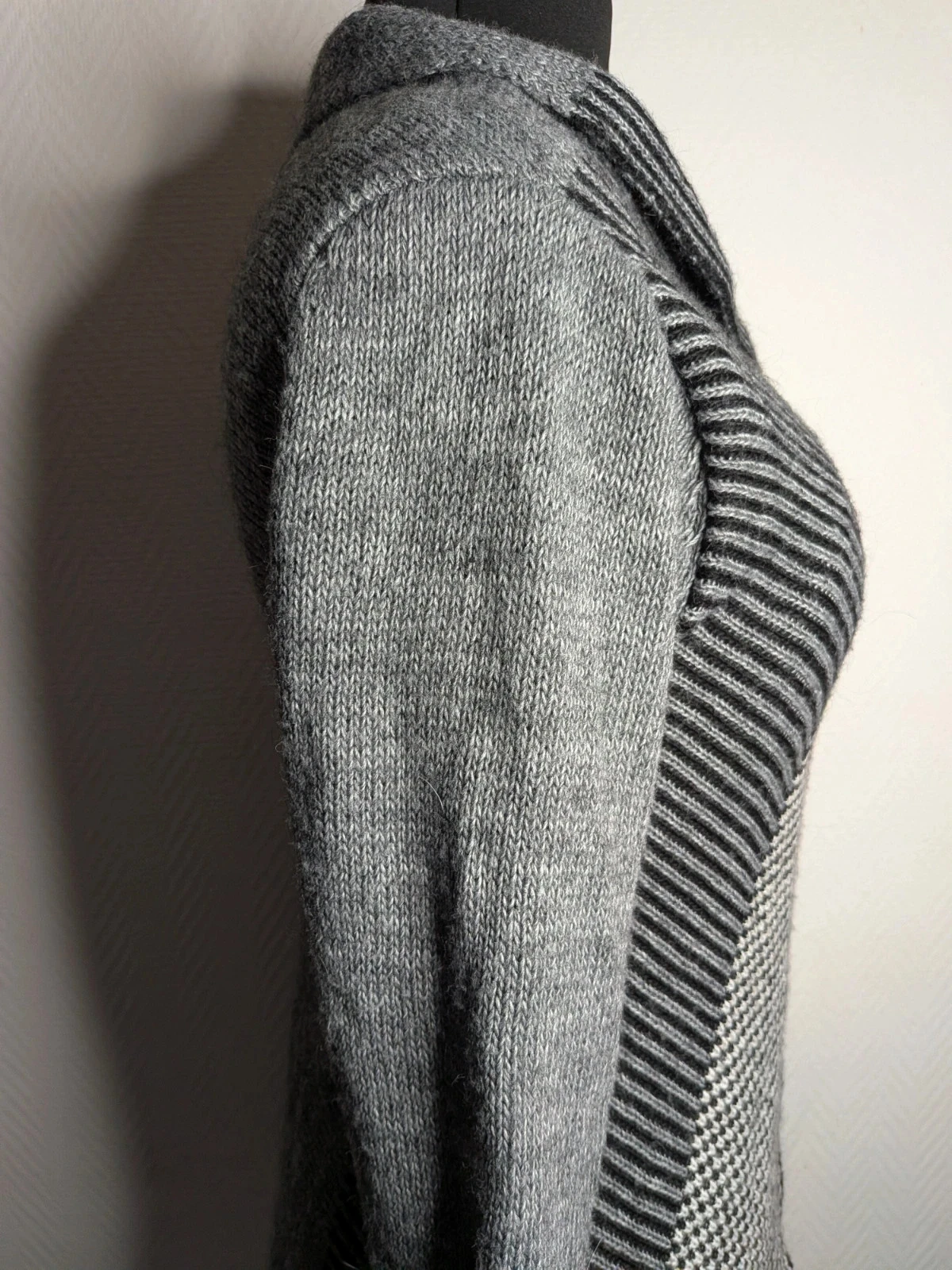 Cardigan original – photo 5